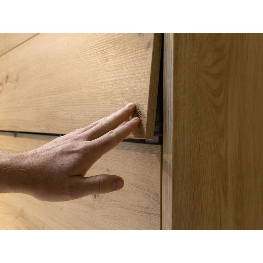 Κρεβάτι τοίχου Concept BC slash-120 x 200-Fusiko