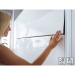 Κρεβάτι τοίχου Concept BC slash-160 x 200-Leuko Gualistero