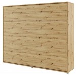 Κρεβάτι τοίχου Concept BC slash-160 x 200-Fusiko