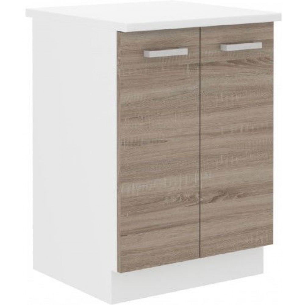 Επιδαπέδιο ντουλάπι Dawson 60 D