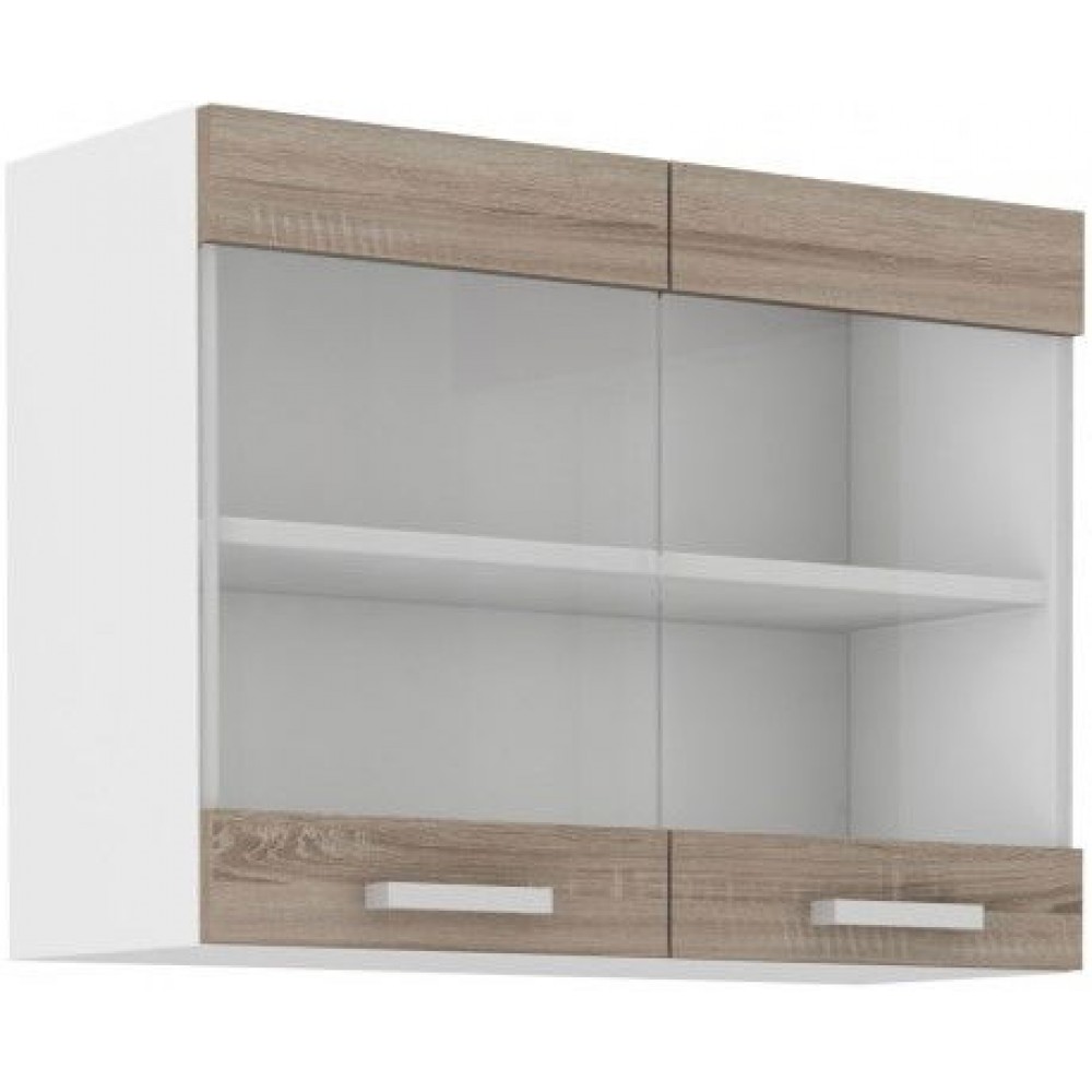 Κρεμαστό ντουλάπι Dawson 80 GS