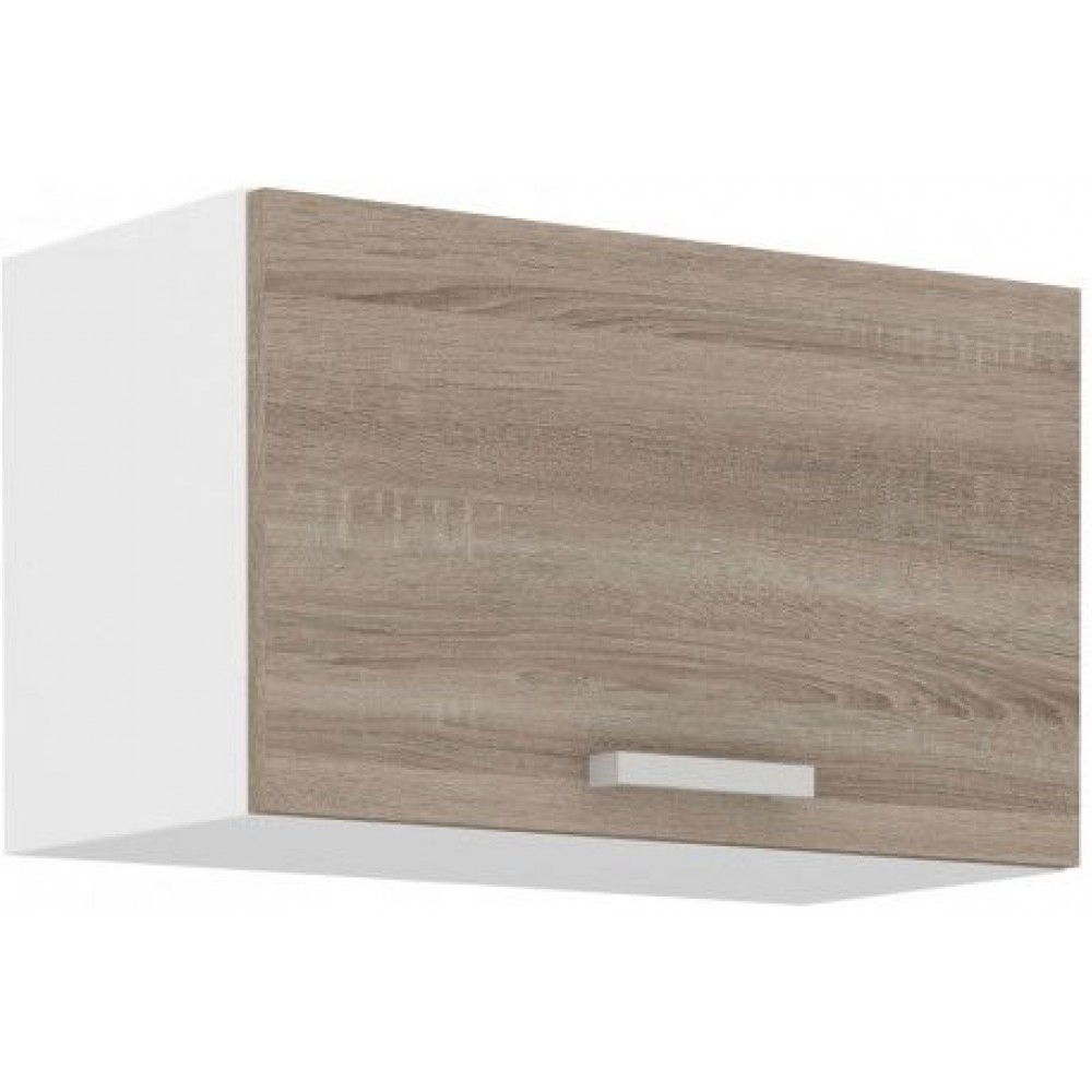 Κρεμαστό οριζόντιο ντουλάπι Dawson 60 OK