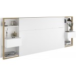 Εταζέρα κρεβατιού Adeline-Leuko