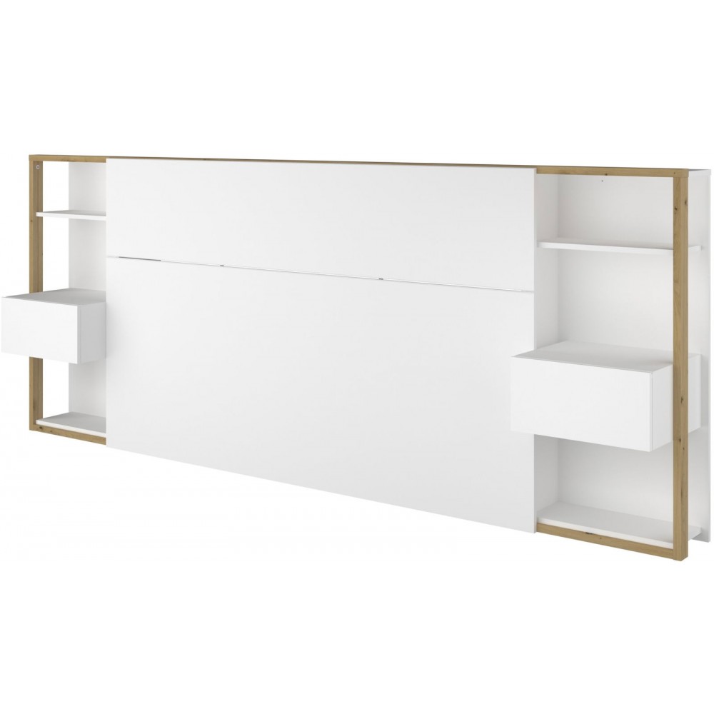 Εταζέρα κρεβατιού Adeline-Leuko