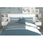 Εταζέρα κρεβατιού Adeline-Leuko