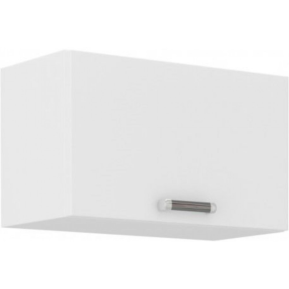 Κρεμαστό οριζόντιο ντουλάπι Bianconero 60 OK