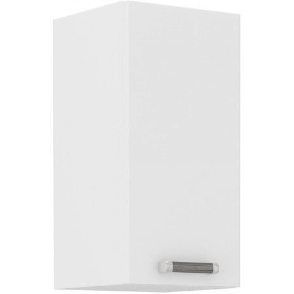 Κρεμαστό ντουλάπι Bianconero 30 G