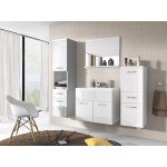 Σετ μπάνιου Albatros-Leuko