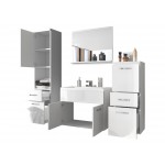 Σετ μπάνιου Albatros-Leuko - Drus