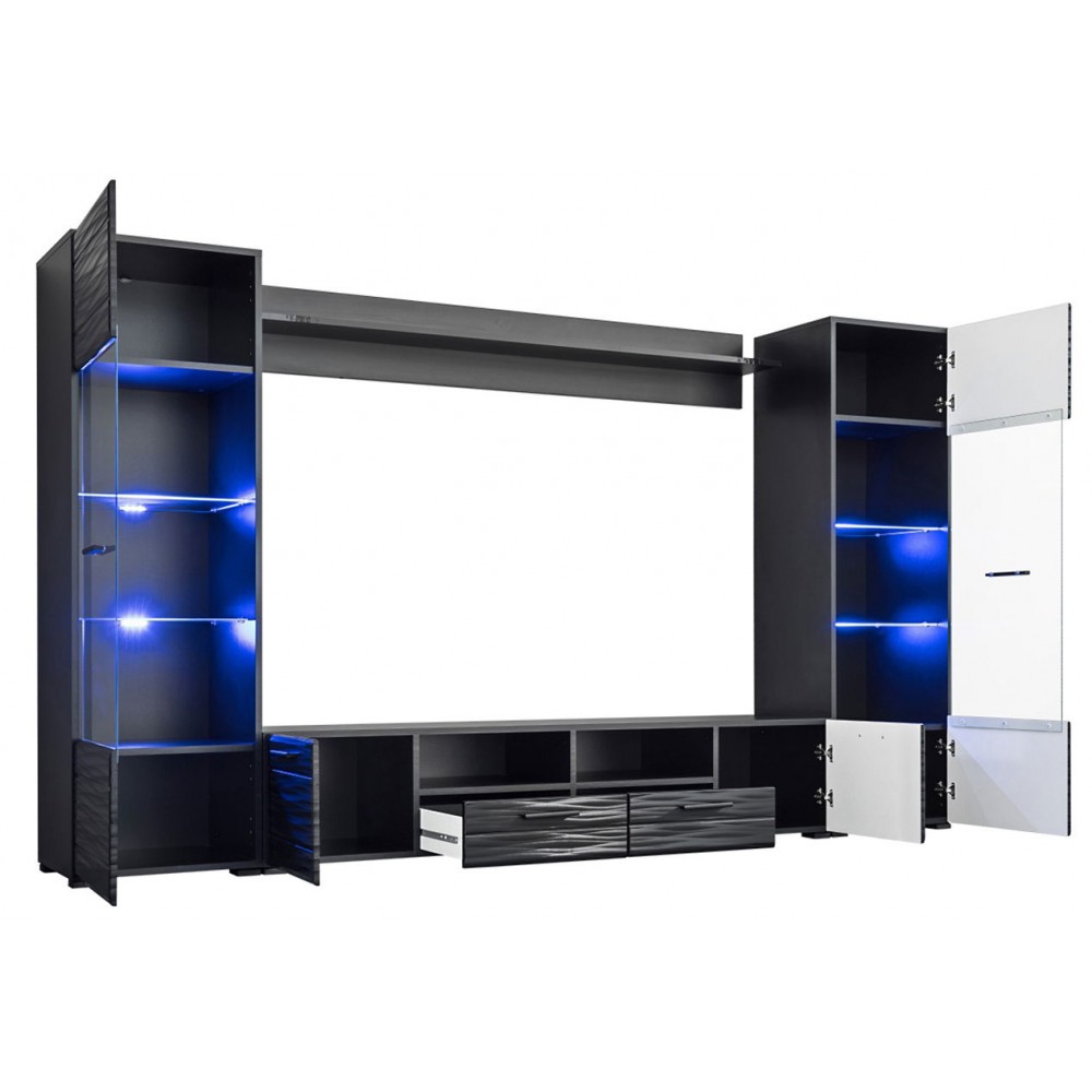 Σύνθετο σαλονιού Modica