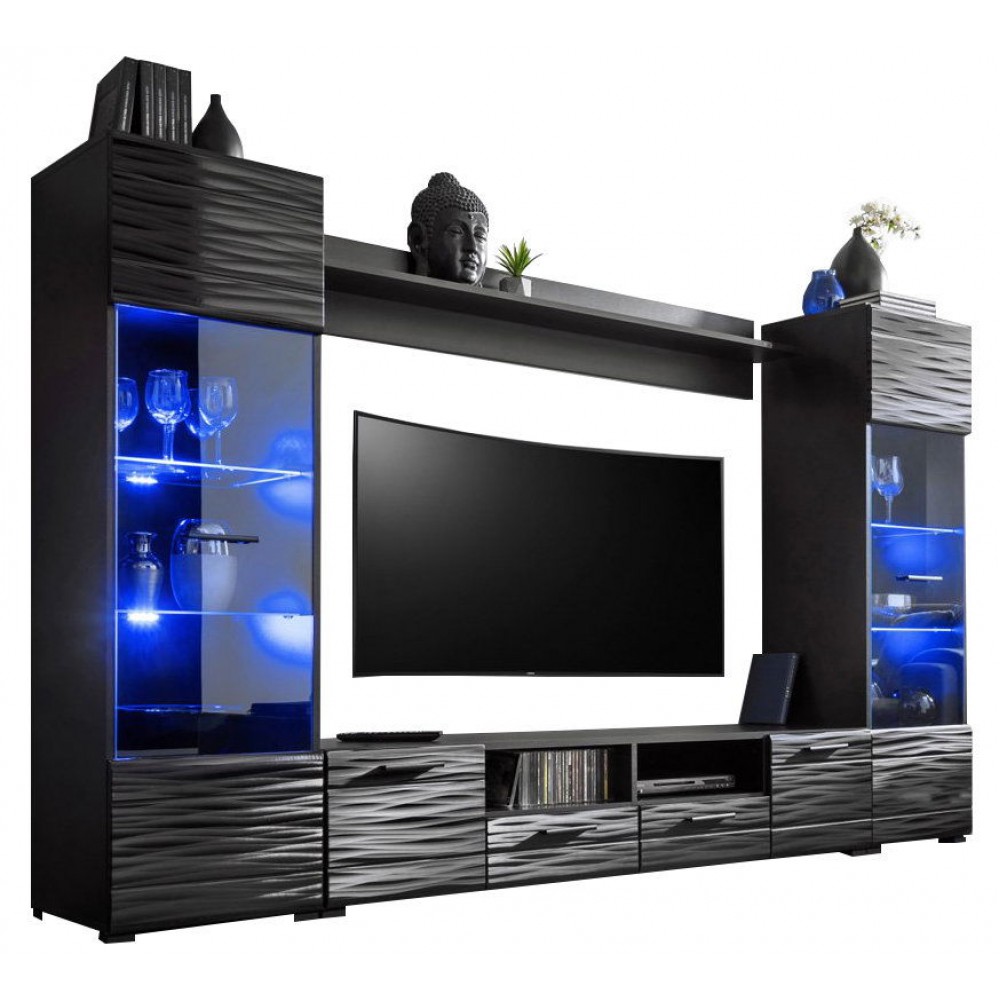 Σύνθετο σαλονιού Modica