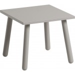Βοηθητικό σκαμπό Match 34.5x34.5x30