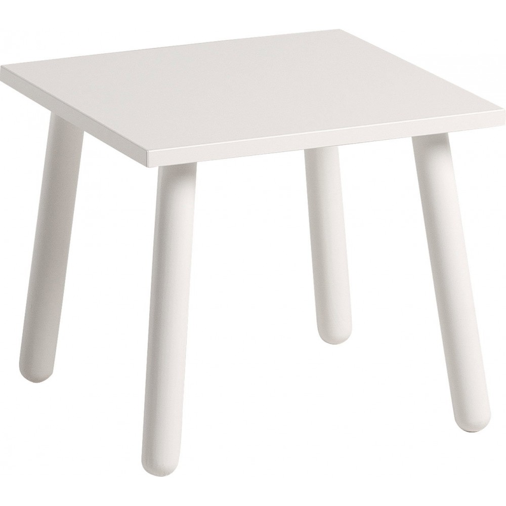 Βοηθητικό σκαμπό Match 34.5x34.5x30