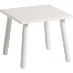 Βοηθητικό σκαμπό Match 34.5x34.5x30