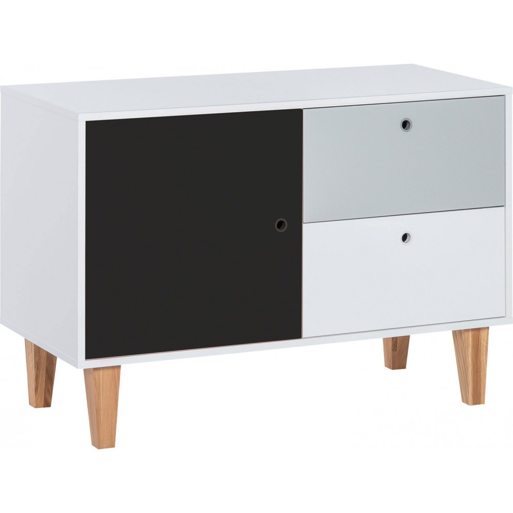 Χαμηλός μπουφές Concept-Mauro