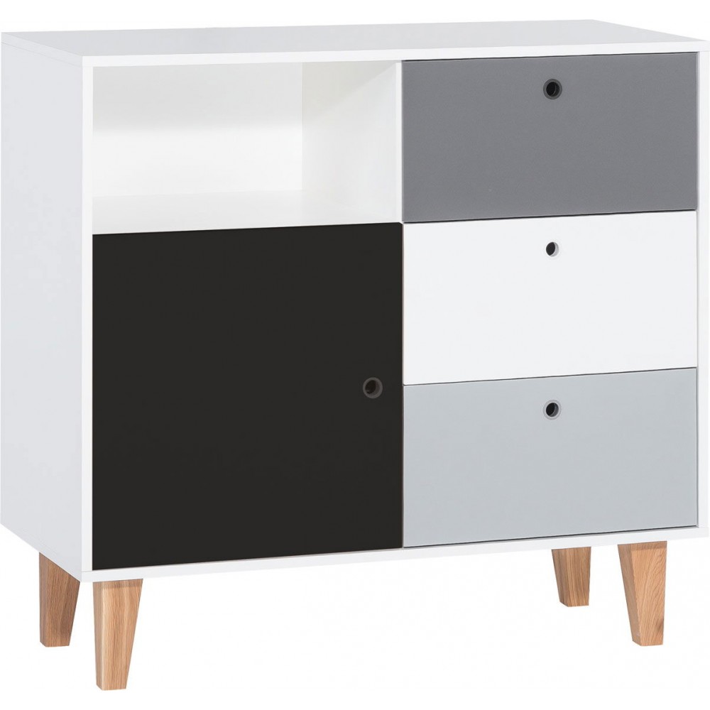 Συρταριέρα Concept-Mauro