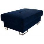 Πουφ Cotere-Mple Skouro