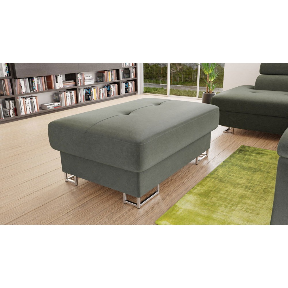 Πουφ Cotere-Gkri