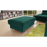 Πουφ Cotere-Petrol