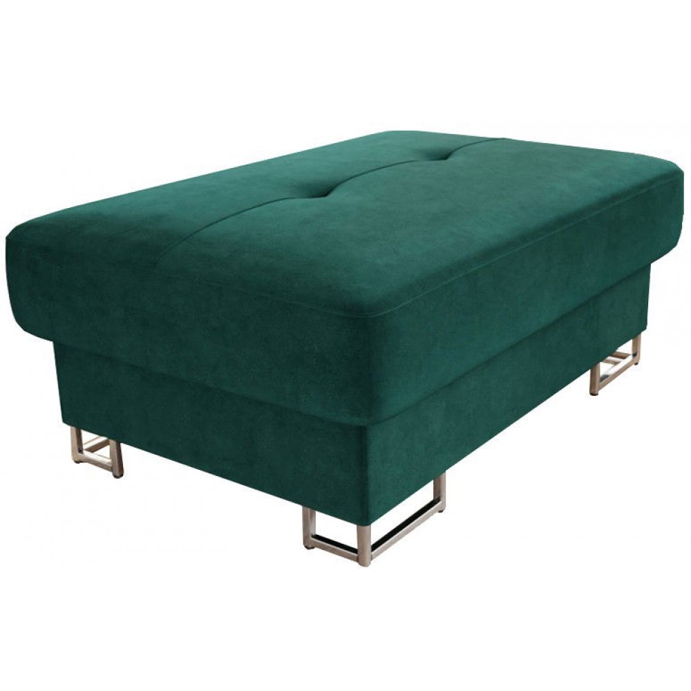 Πουφ Cotere-Petrol