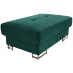 Πουφ Cotere-Petrol