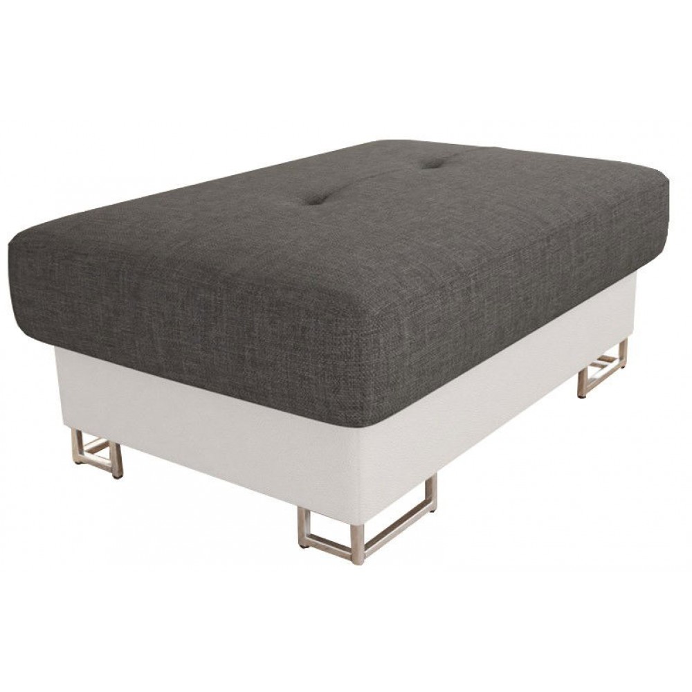 Πουφ Cotere-Gkri-Leuko