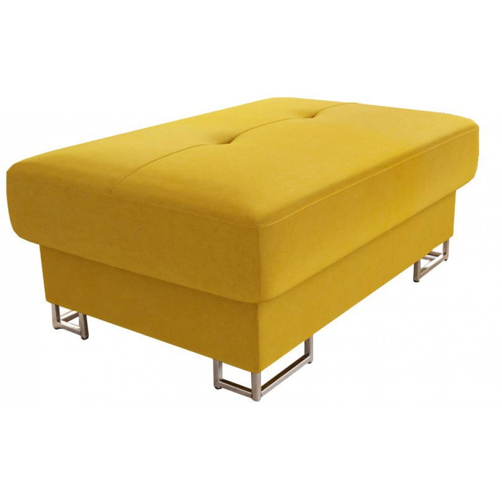 Πουφ Cotere-Kitrino