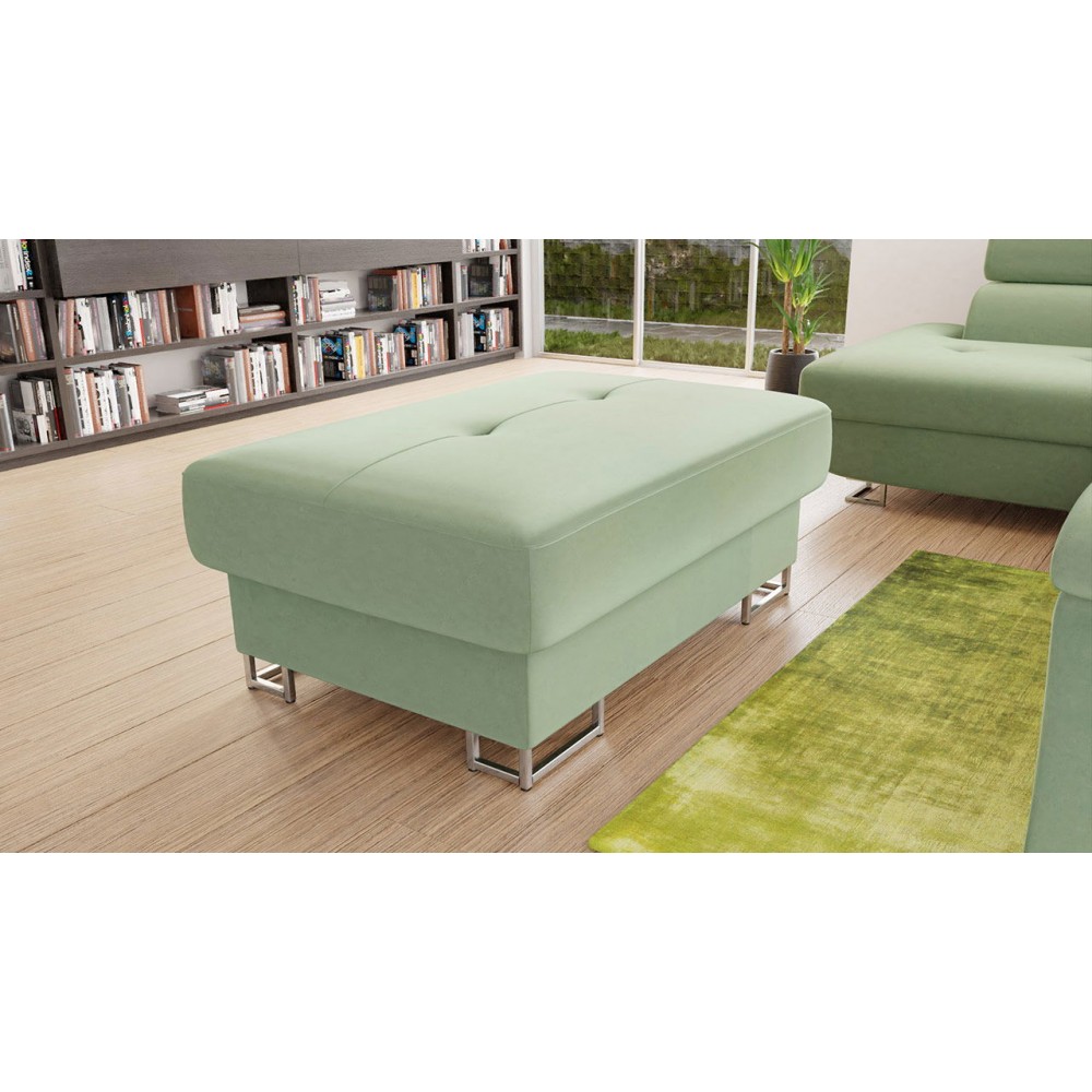 Πουφ Cotere-Fustiki