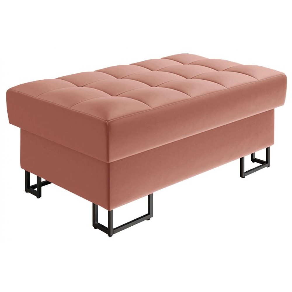 Πουφ Laris-Fustiki