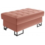 Πουφ Laris-Fustiki