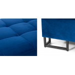 Πουφ Laris-Fustiki