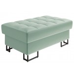 Πουφ Laris-Fustiki