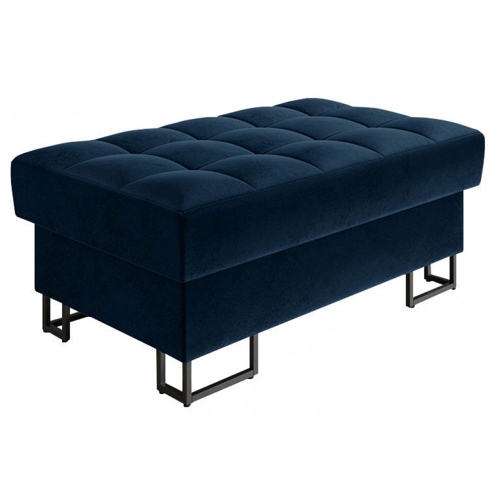 Πουφ Laris-Mple Skouro