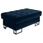 Πουφ Laris-Mple Skouro