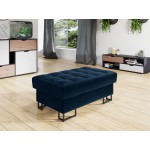 Πουφ Laris-Mple Skouro