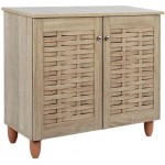 Παπουτσοθήκη Warren 2D-Fusiko