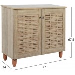 Παπουτσοθήκη Warren 2D-Fusiko