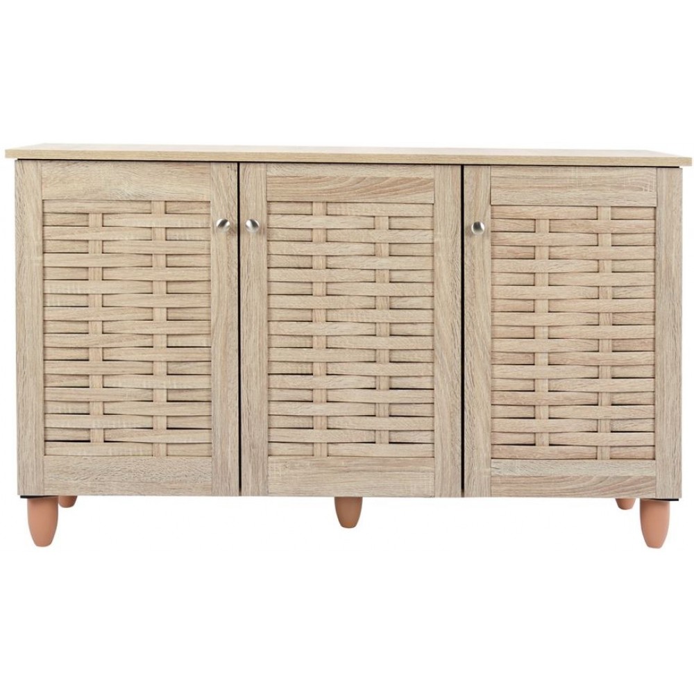 Παπουτσοθήκη Warren 3D-Fusiko