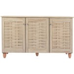 Παπουτσοθήκη Warren 3D-Fusiko