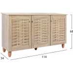 Παπουτσοθήκη Warren 3D-Fusiko