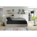 Καναπές - κρεβάτι Popcorn-Αριστερή-Gkri-mauro