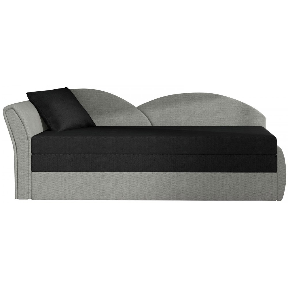 Καναπές - κρεβάτι Popcorn-Αριστερή-Gkri-mauro