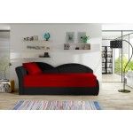 Καναπές - κρεβάτι Popcorn-Αριστερή-Mauro-kokkino