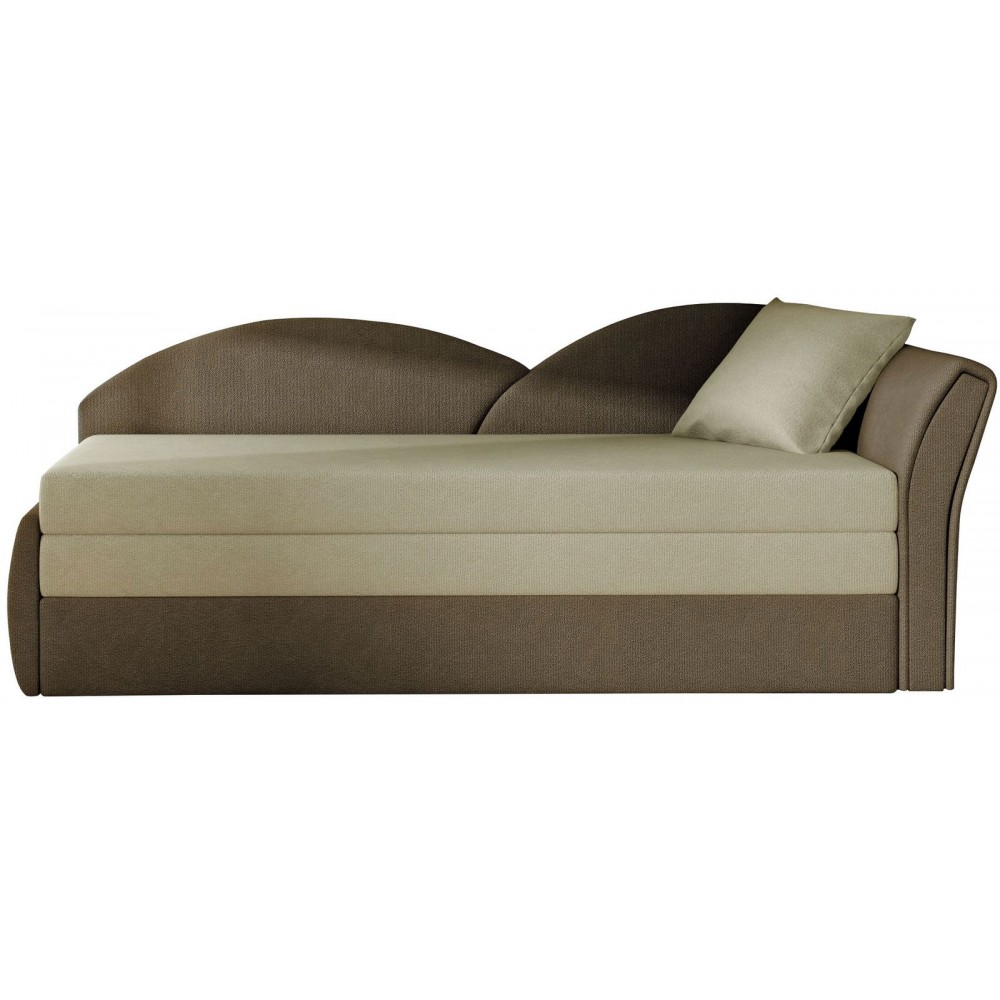 Καναπές - κρεβάτι Popcorn-Δεξιά-Mpez-kafe