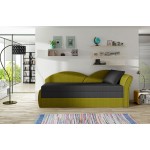 Καναπές - κρεβάτι Popcorn-Δεξιά-Mauro-Moustardi