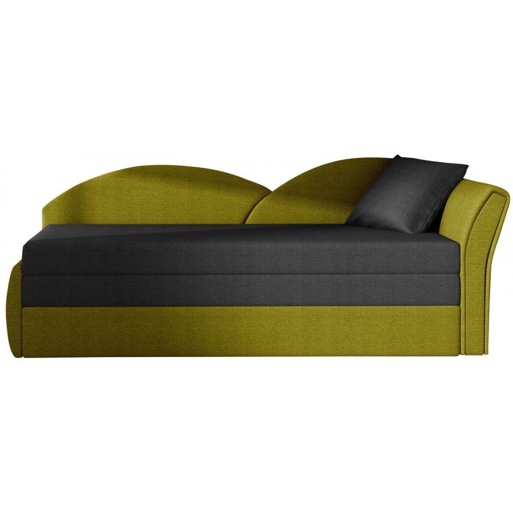 Καναπές - κρεβάτι Popcorn-Δεξιά-Mauro-Moustardi