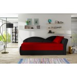 Καναπές - κρεβάτι Popcorn-Δεξιά-Mauro-kokkino