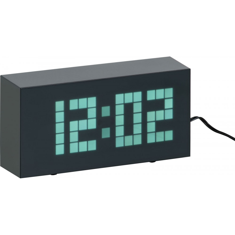 Ρολόι - Ξυπνητήρι Digit
