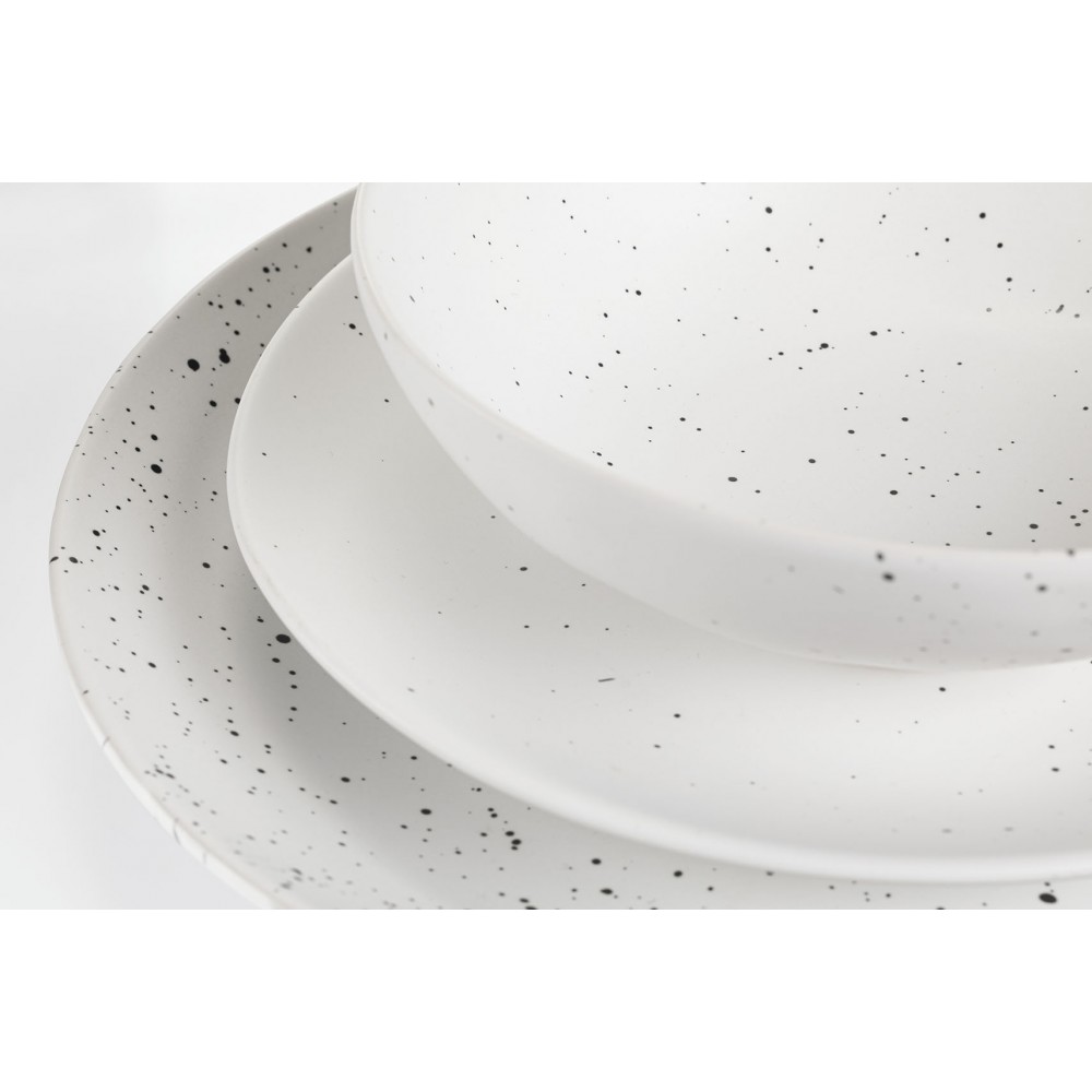 Σετ 2 πιάτα Pulve-Διάμετρος: 21,5 εκ.