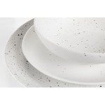 Σετ 2 πιάτα Pulve-Διάμετρος: 21,5 εκ.